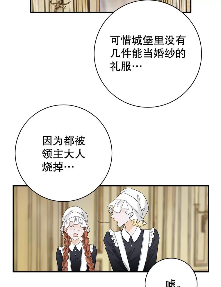 《第8位契约新娘》8.第八位新娘 第68页