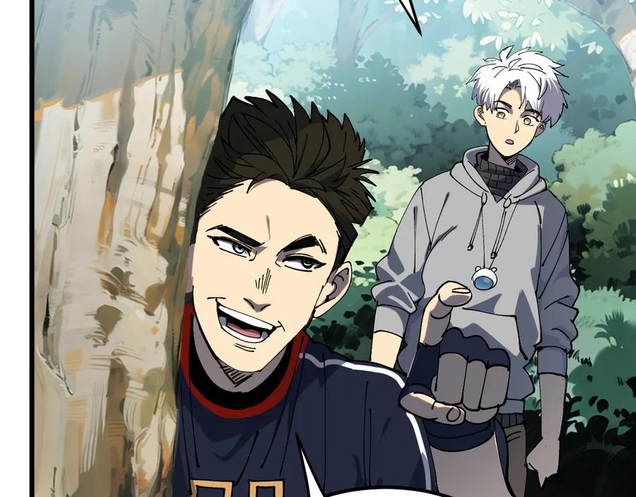 我用顶级系统重塑世界 - 新世界！ - 第132张图