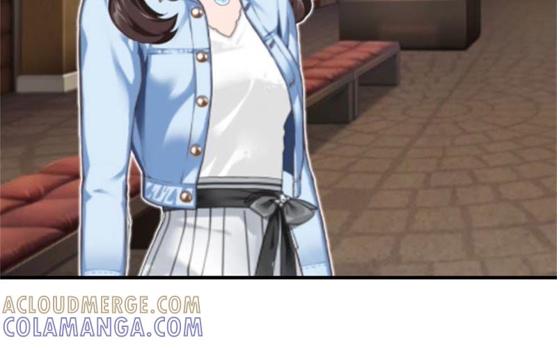 《误入婚途：叛逆娇妻不好惹》完美女人 第67页