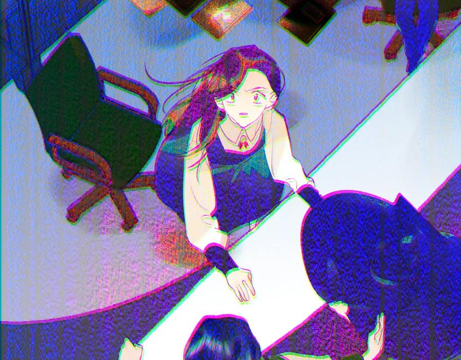 《垫底魔女》第8话 道歉 第36页