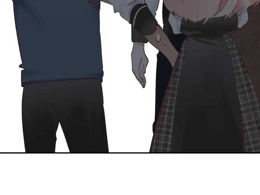 《垫底魔女》第9话 他们的关系 第36页