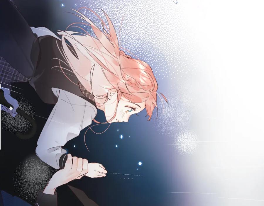 《垫底魔女》第10话 他的感情 第91页