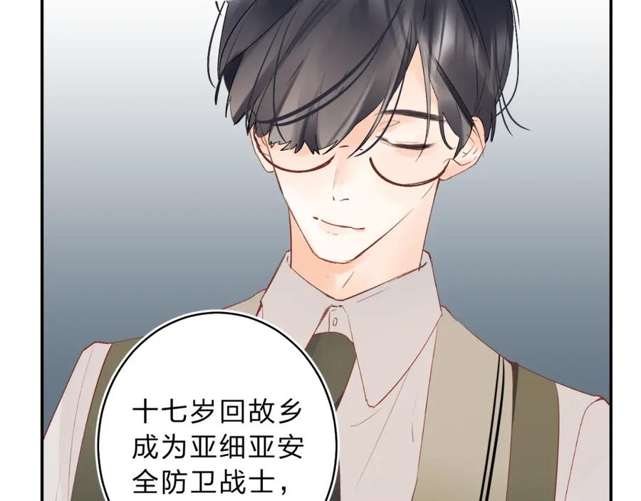 《垫底魔女》番外 花样学长 第24页