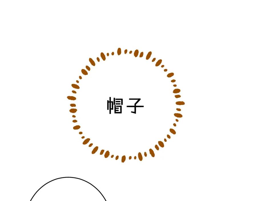 《垫底魔女》番外 花样学长 第3页
