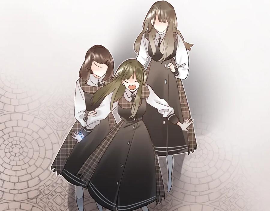 《垫底魔女》第11话 反击 第105页