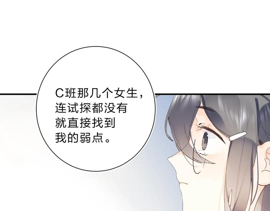 《垫底魔女》第14话 无条件朋友 第99页