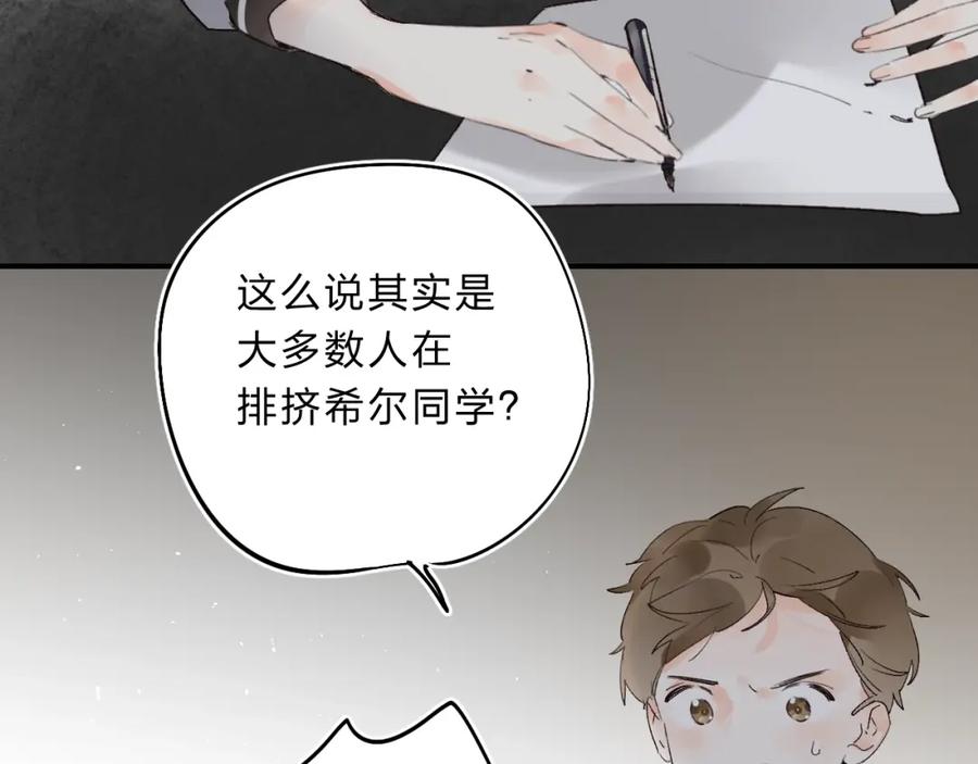 《垫底魔女》第15话 夜里的图书馆 第22页