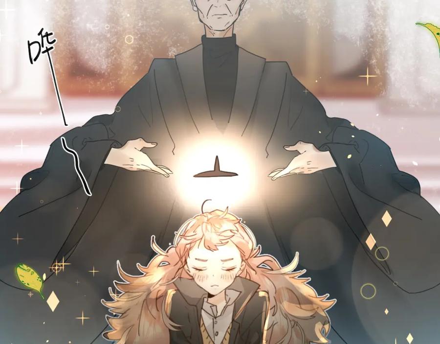 《垫底魔女》序章 逆袭魔女，青春来袭！ 第20页