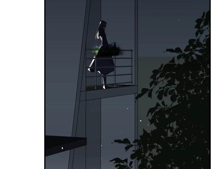 《垫底魔女》第17话 偏执和顽固 第120页