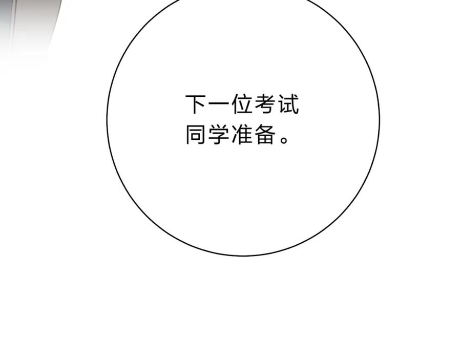 《垫底魔女》第18话 月考 第80页