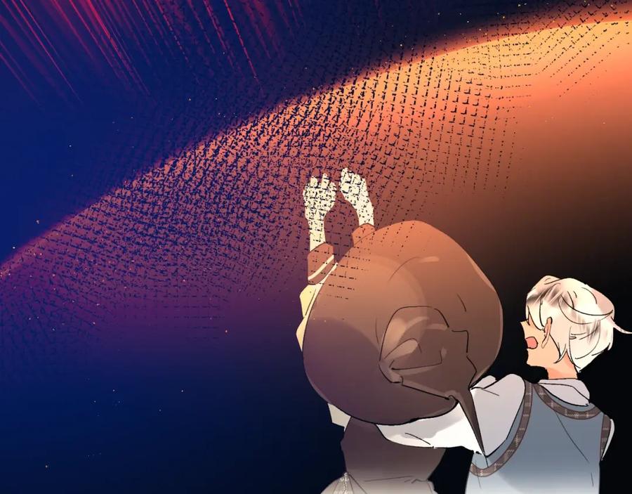 《垫底魔女》第19话 感受 第92页