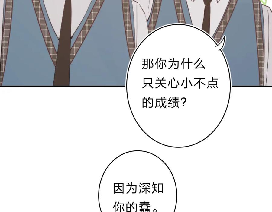 《垫底魔女》第19话 感受 第35页