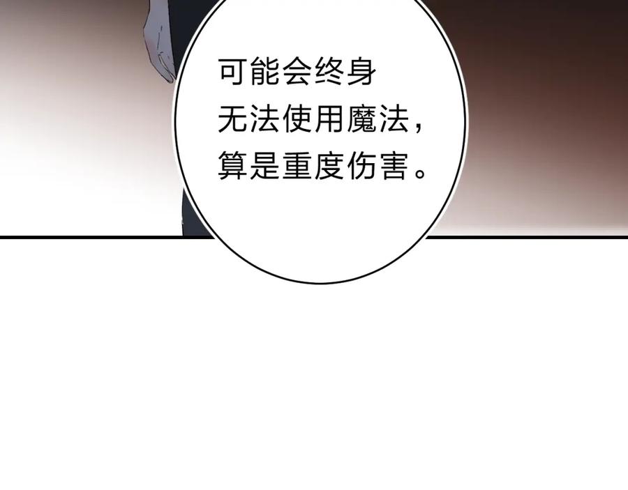 《垫底魔女》第20话 身不由己 第6页