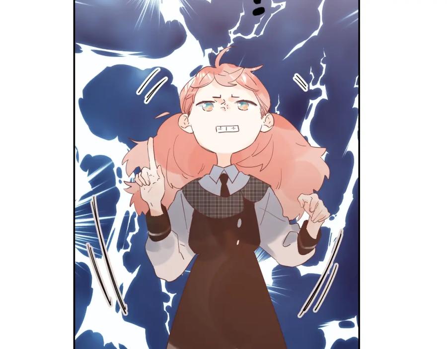 《垫底魔女》第21话 月考成绩公布！ 第90页