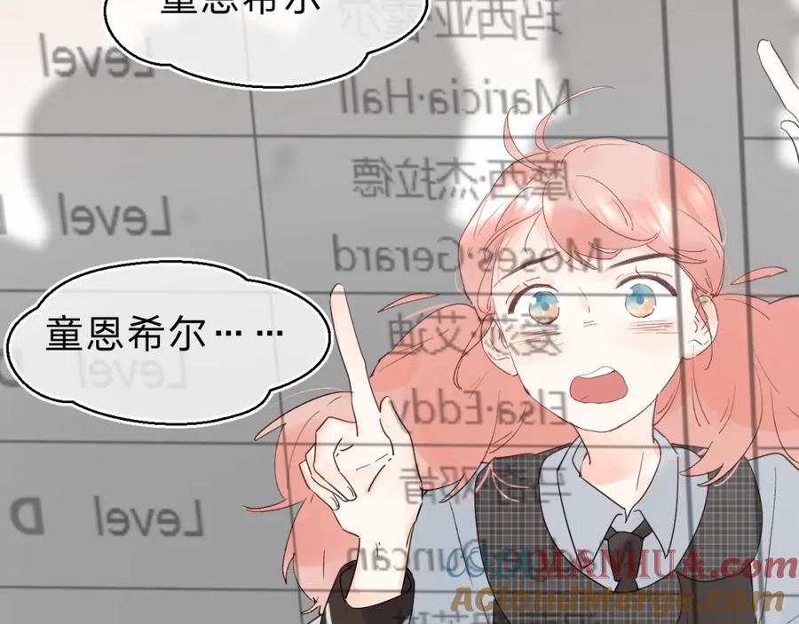 《垫底魔女》第21话 月考成绩公布！ 第85页