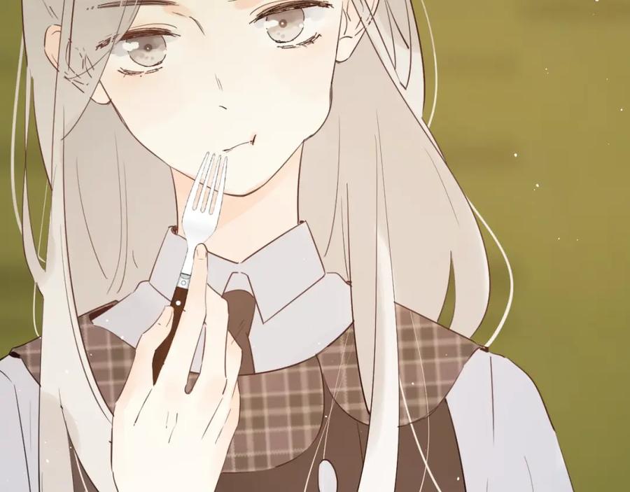 《垫底魔女》第24话 尴尬！再次遇到学姐！ 第80页