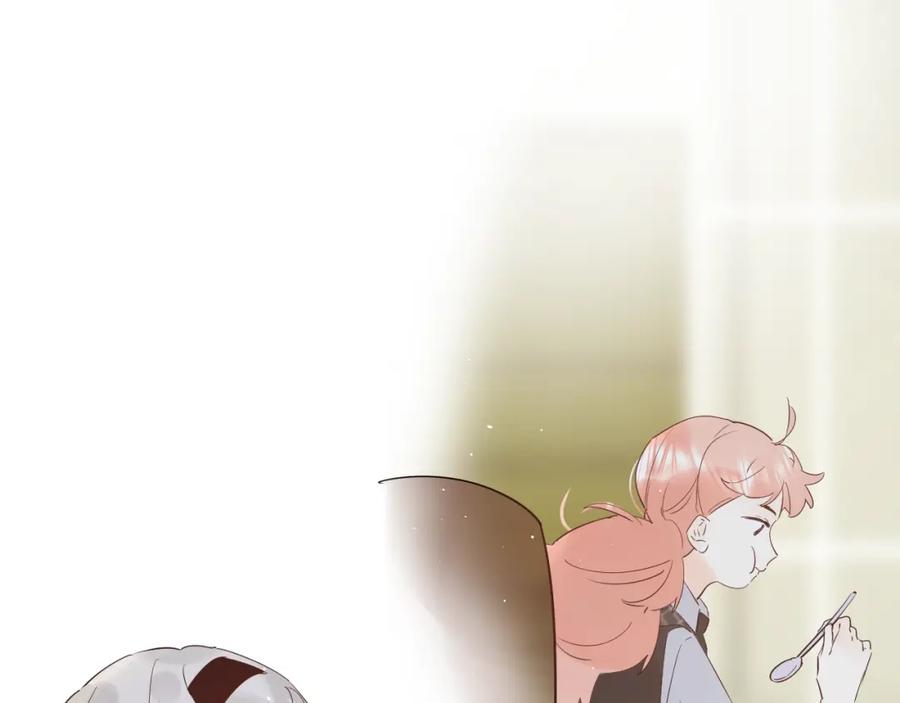 《垫底魔女》第24话 尴尬！再次遇到学姐！ 第71页