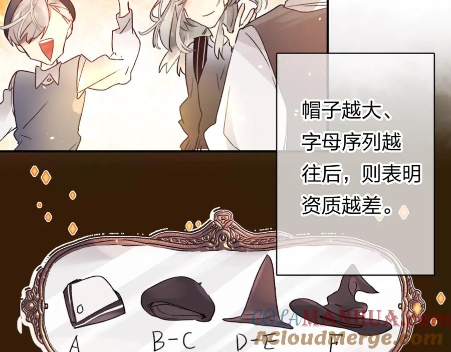 《垫底魔女》第1话 谁说垫底就是垃圾？ 第33页