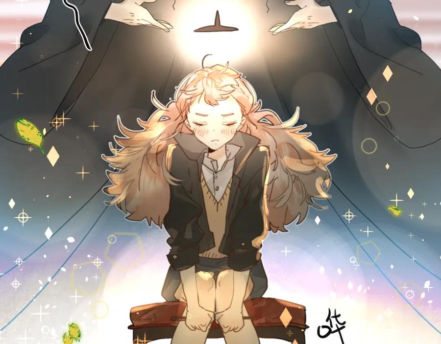 《垫底魔女》第1话 谁说垫底就是垃圾？ 第62页