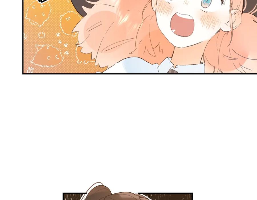 《垫底魔女》番外 江总监来袭！ 第7页