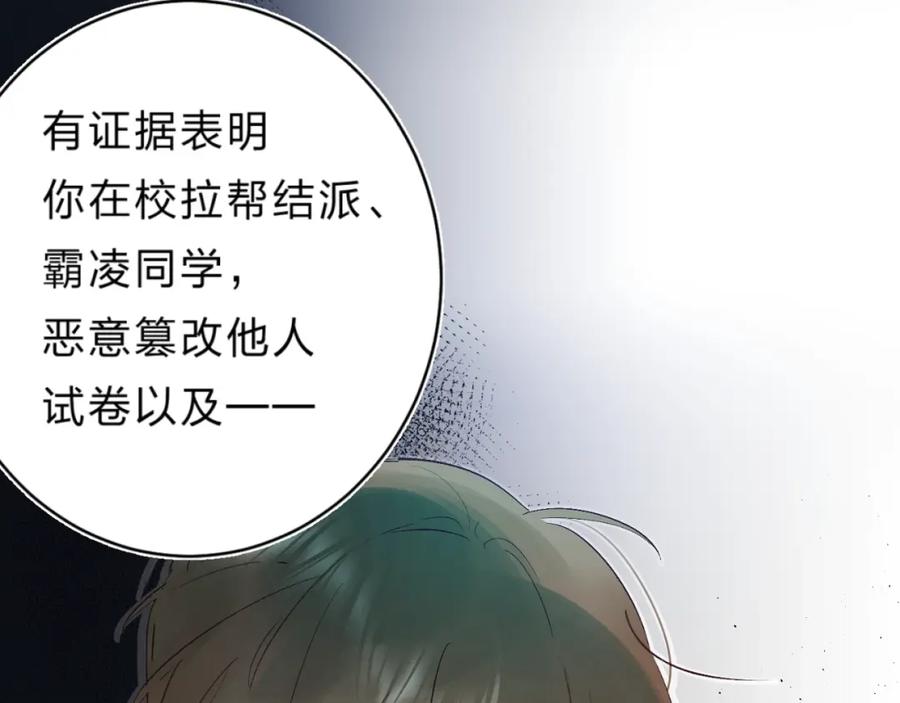 《垫底魔女》第27话 揭穿 第42页