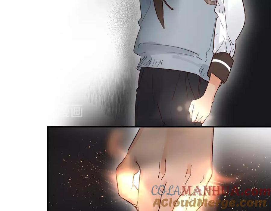 《垫底魔女》第31话 直面恐惧 第109页