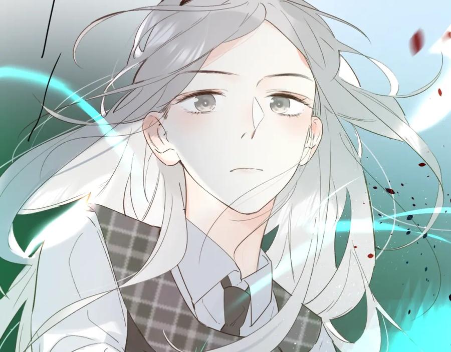 《垫底魔女》第33话 受伤 第115页
