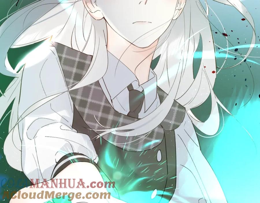 《垫底魔女》第34话 生气的原因 第7页