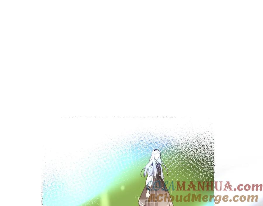 《垫底魔女》第35话 意外 第109页