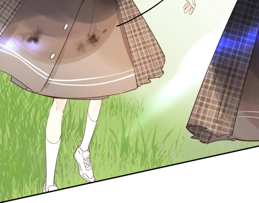 《垫底魔女》第35话 意外 第115页