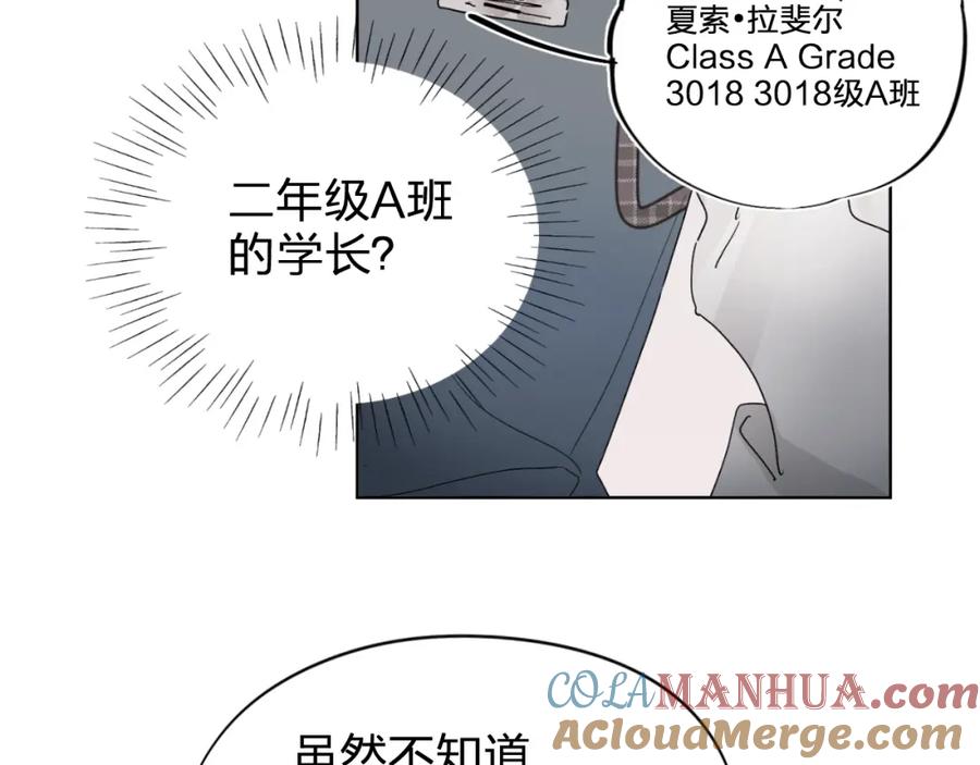 《垫底魔女》第2话 夏索·拉斐尔 第37页