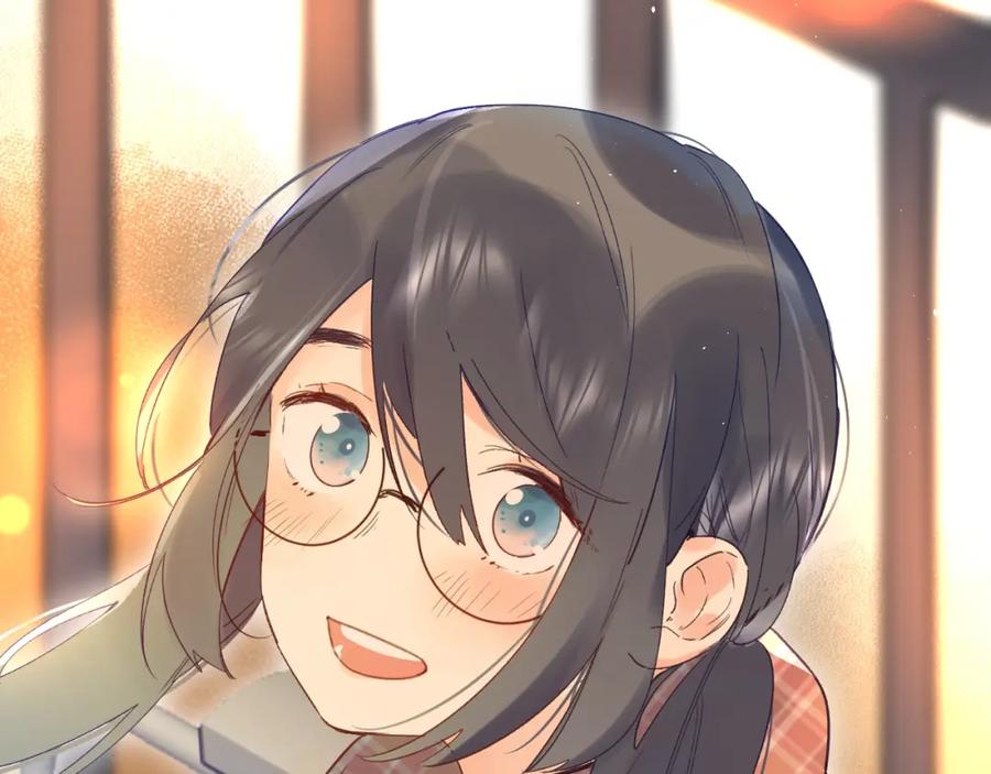 《垫底魔女》第37话 她好可爱！ 第88页