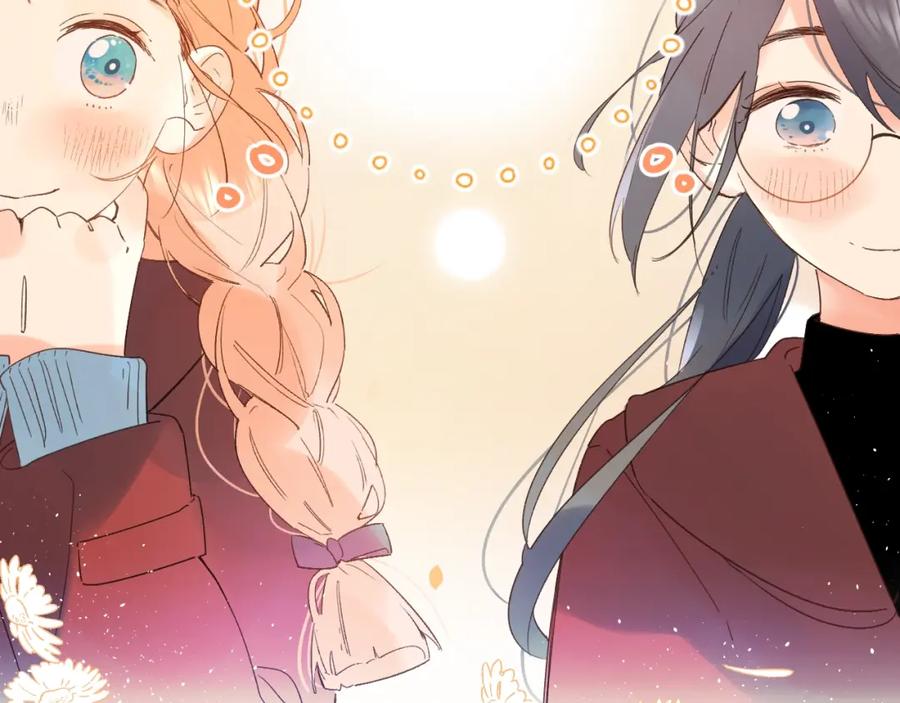 《垫底魔女》第37话 她好可爱！ 第19页