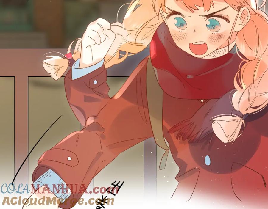 《垫底魔女》第37话 她好可爱！ 第85页