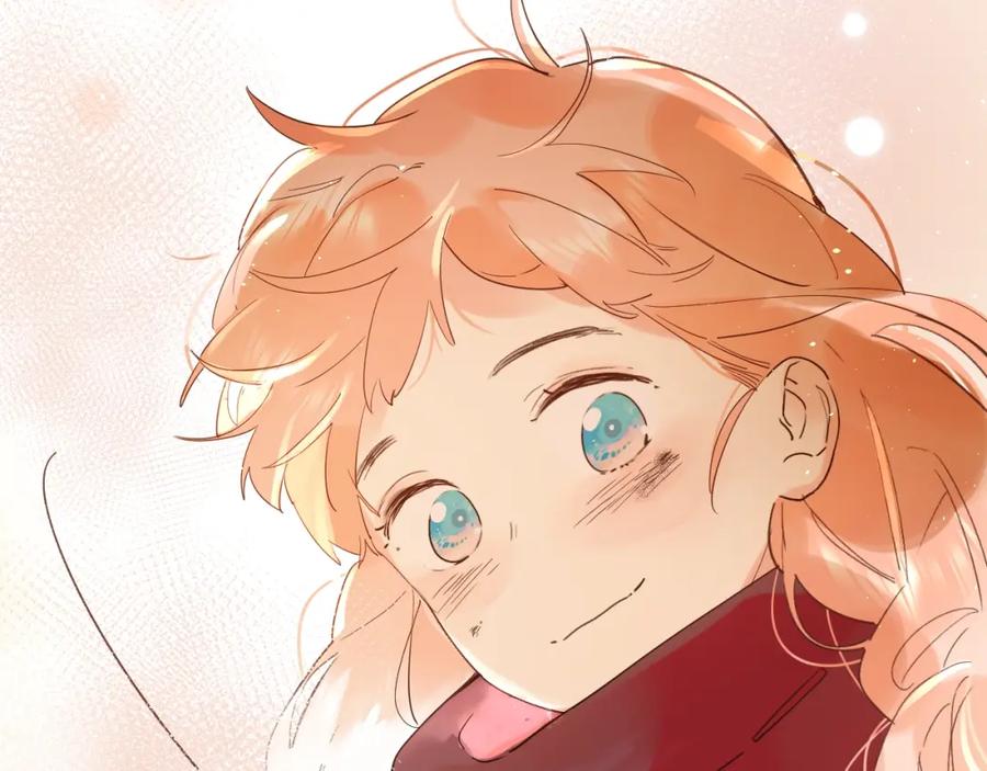 《垫底魔女》第37话 她好可爱！ 第58页