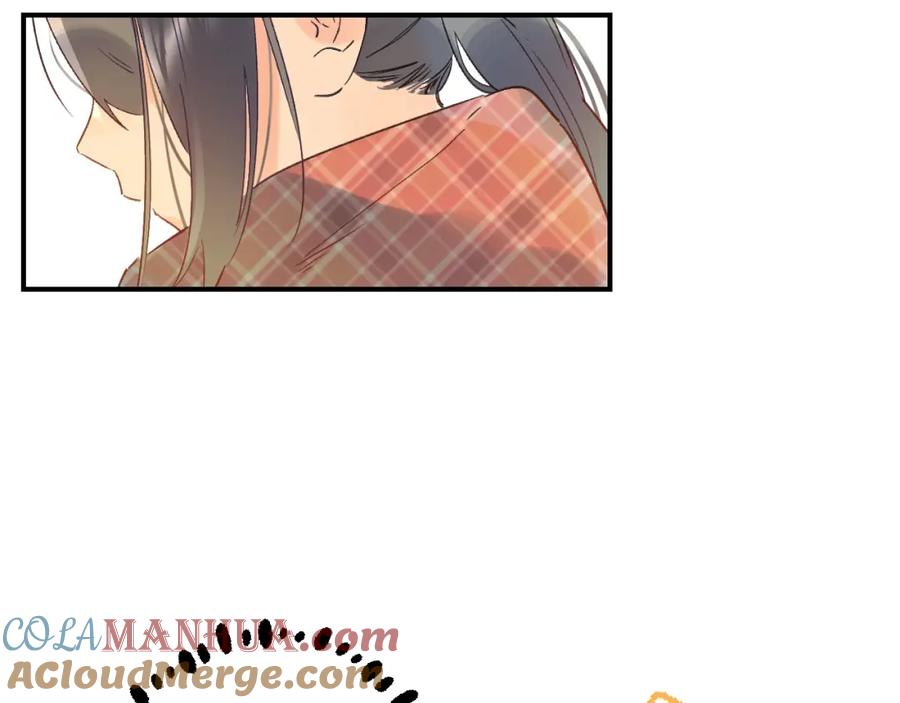 《垫底魔女》第37话 她好可爱！ 第81页