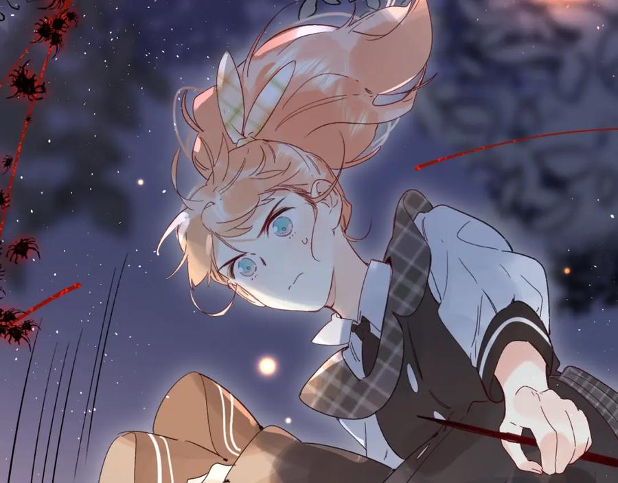 《垫底魔女》第43话 自救 第82页