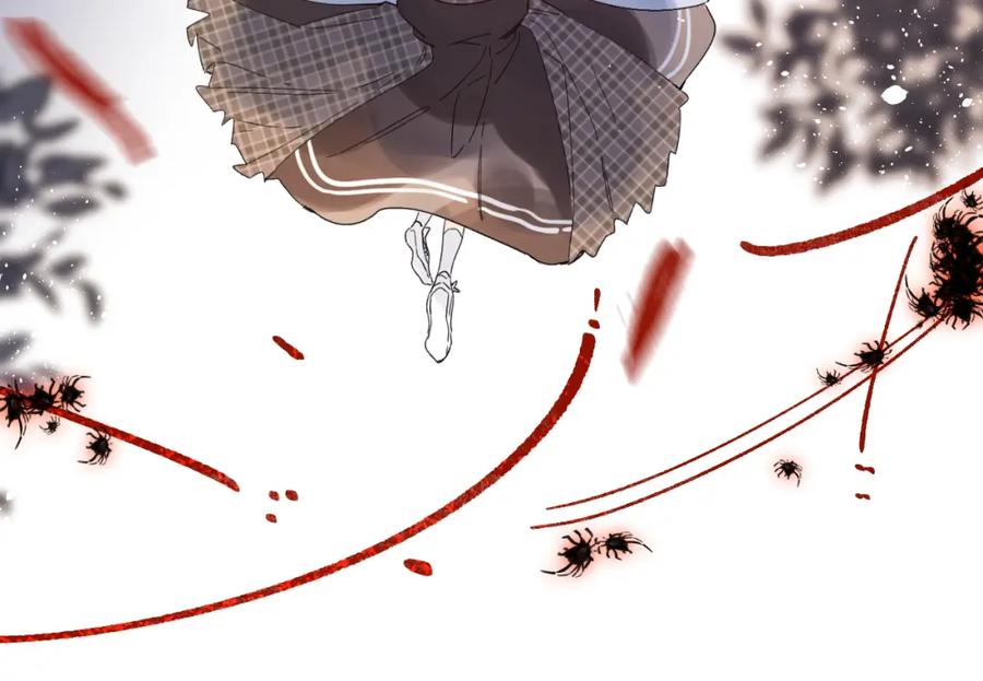 《垫底魔女》第43话 自救 第88页