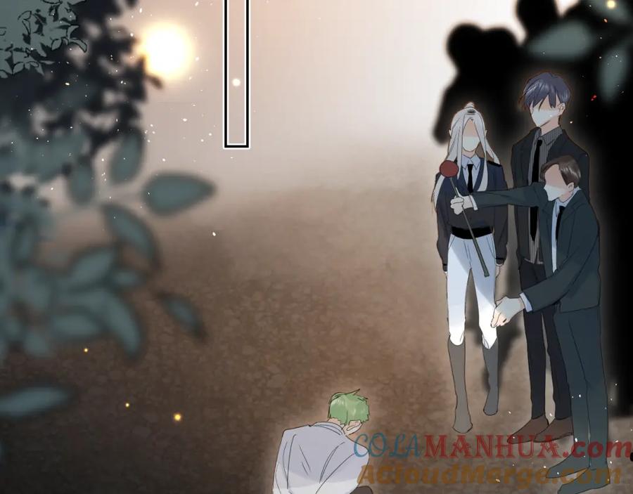 《垫底魔女》第44话 炙热月光 第29页