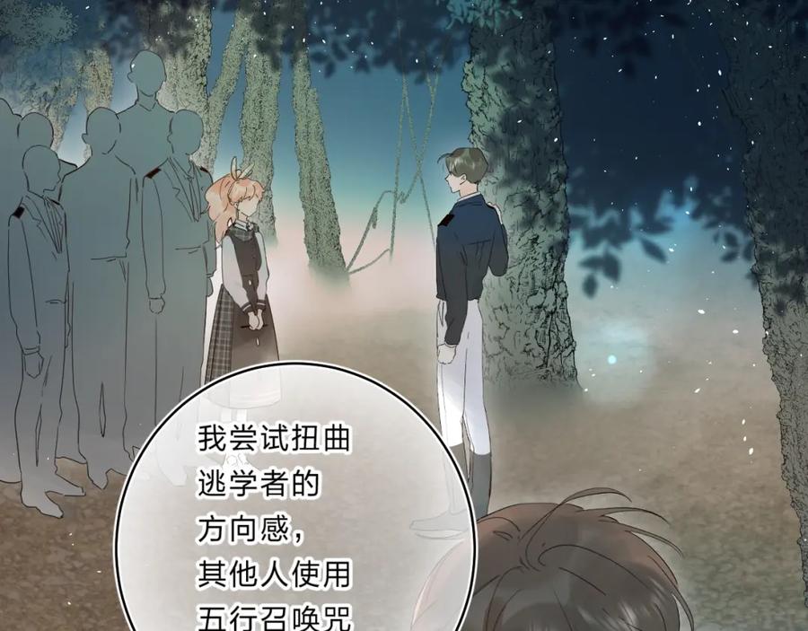 《垫底魔女》第48话 努力的方向 第22页