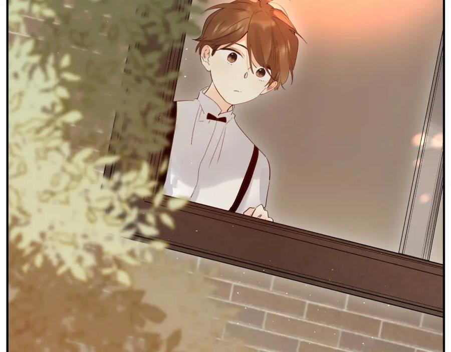 《垫底魔女》第54话 学长的恐惧 第104页