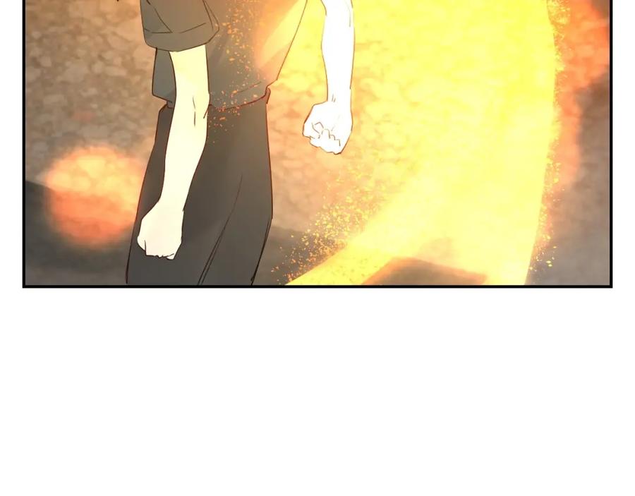 《垫底魔女》第54话 学长的恐惧 第51页