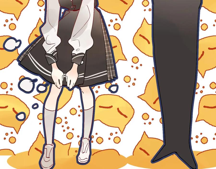 《垫底魔女》第4话 “拉帮结派” 第75页