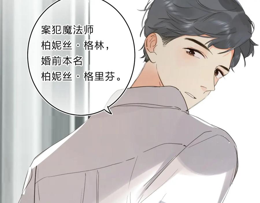《垫底魔女》第56话 退学 第110页