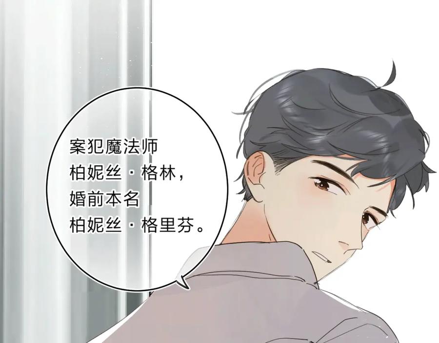 《垫底魔女》第57话 觉醒 第4页