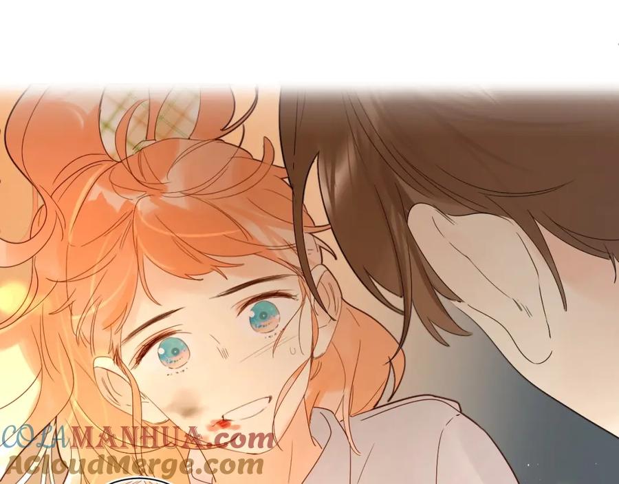 《垫底魔女》第59话 别怕 第105页