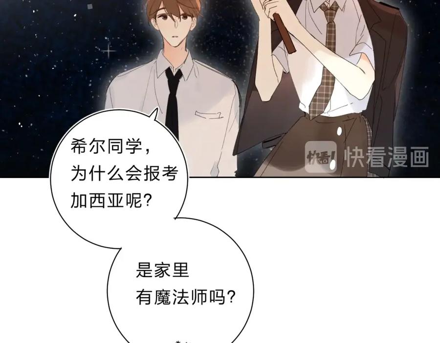 《垫底魔女》第64话 我的小太阳 第22页
