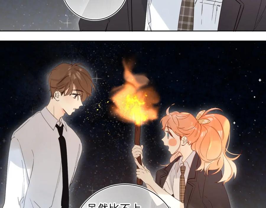 《垫底魔女》第64话 我的小太阳 第58页