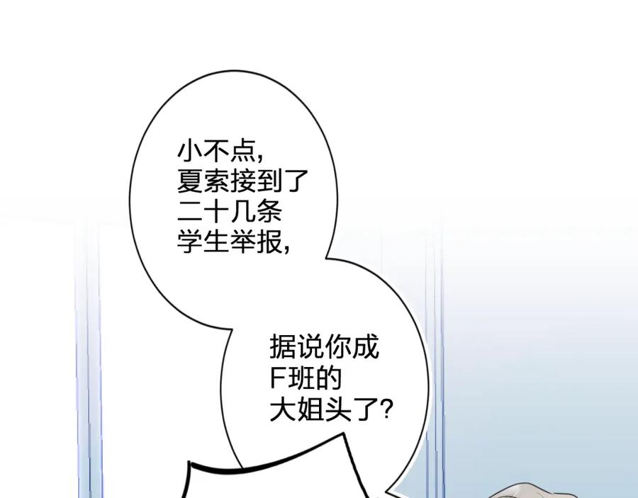 《垫底魔女》第5话 区别对待 第122页