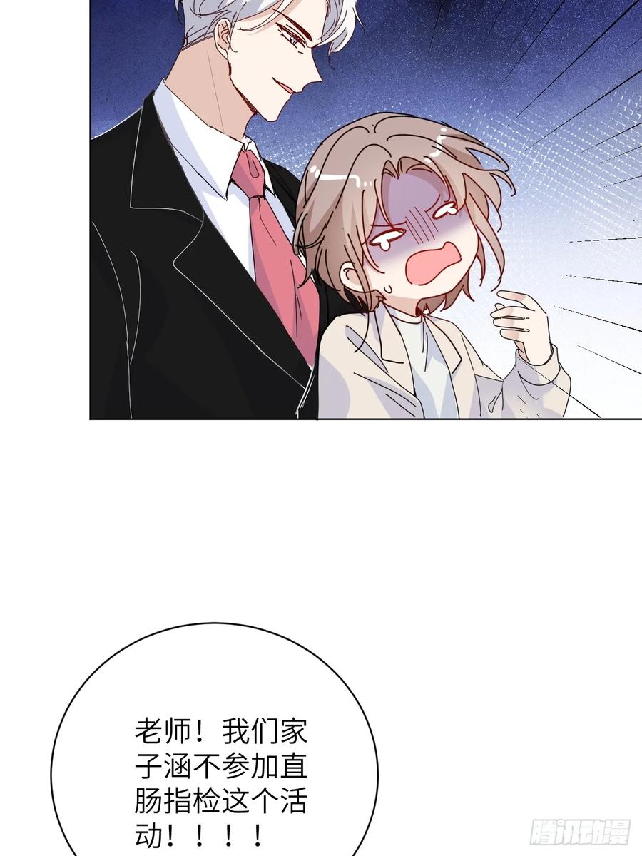 当我穿成霸总娇妻的独生女 - 第10话 霸总的体检套餐 - 第33张图